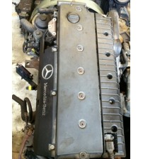 MOTORE MERCEDES BENZ ATEGO